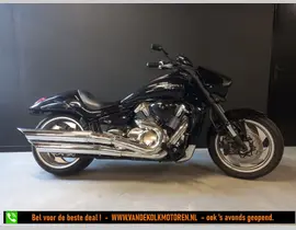 Suzuki Intruder M 1800 R 2008