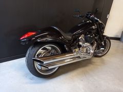 Suzuki Intruder M 1800 R 2008 occasion – foto 2 van 15