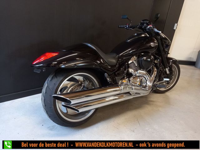 suzuki - intruder-m-1800-r