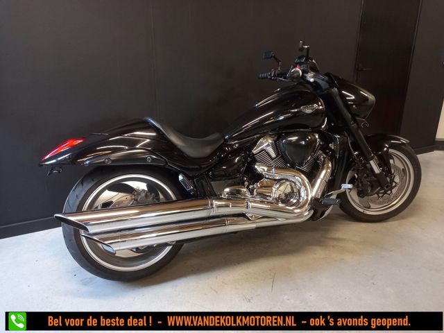 suzuki - intruder-m-1800-r