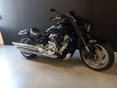 SUZUKI INTRUDER M 1800 R – foto 4