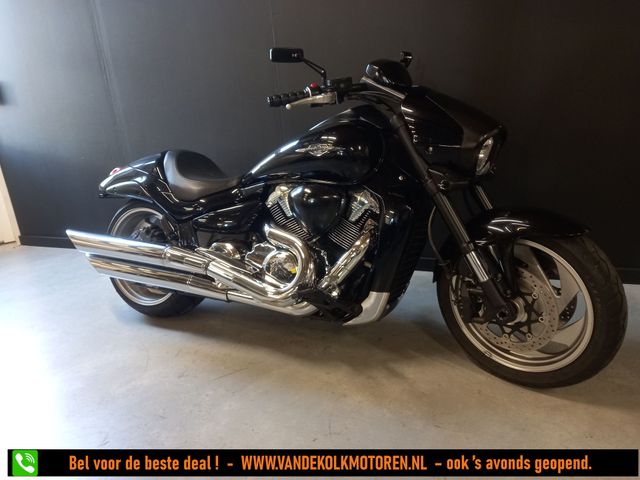 suzuki - intruder-m-1800-r