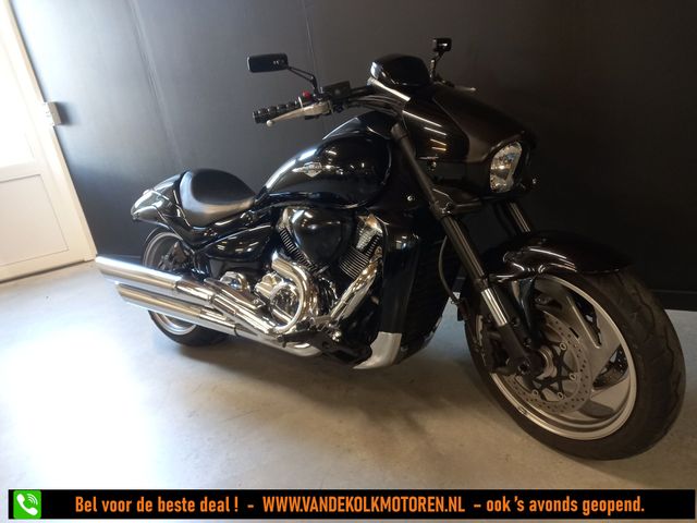 suzuki - intruder-m-1800-r
