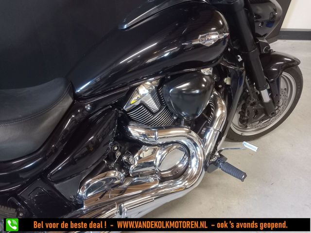 suzuki - intruder-m-1800-r