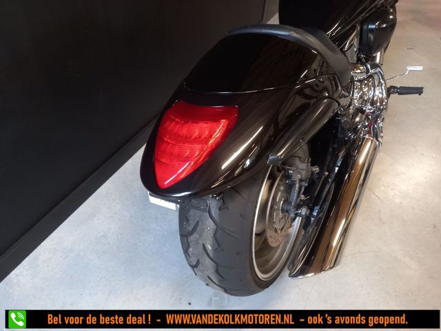 suzuki - intruder-m-1800-r