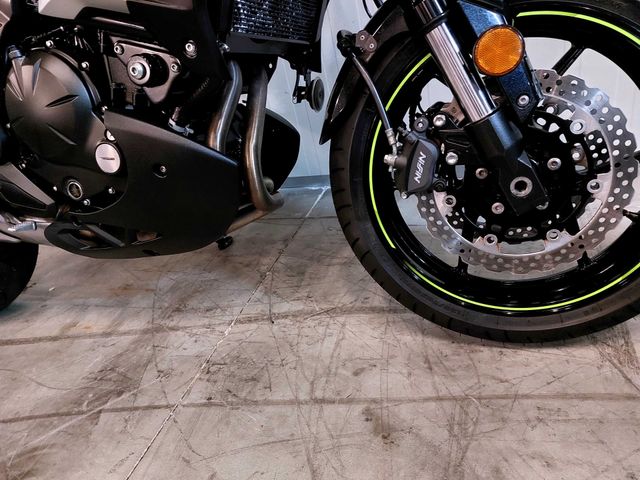 kawasaki - versys-650