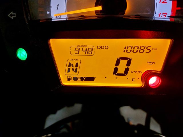 kawasaki - versys-650