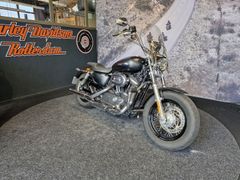 Harley-Davidson XL1200 Custom Limited B 2014 occasion – foto 1 van 11