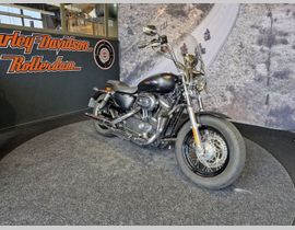 Harley-Davidson Sportster  Custom CB XL 1200 2014 occasion