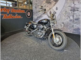 Harley-Davidson Sportster  Custom CB XL 1200 2014 occasion