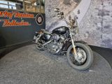 HARLEY-DAVIDSON SPORTSTER  CUSTOM CB XL 1200