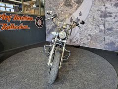 Harley-Davidson XL1200 Custom Limited B 2014 occasion – foto 2 van 11