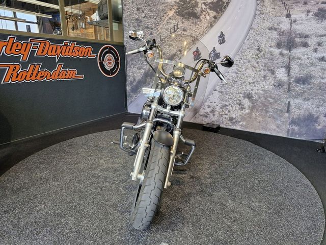 harley-davidson - sportster--custom-cb-xl-1200