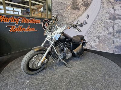 HARLEY-DAVIDSON SPORTSTER  CUSTOM CB XL 1200 – foto 3