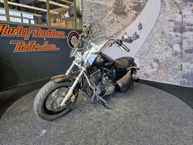 harley-davidson - sportster--custom-cb-xl-1200