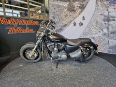 Harley-Davidson XL1200 Custom Limited B 2014 occasion – foto 4 van 11