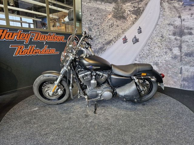 harley-davidson - sportster--custom-cb-xl-1200