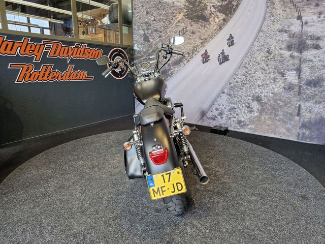harley-davidson - sportster--custom-cb-xl-1200