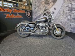 Harley-Davidson XL1200 Custom Limited B 2014 occasion – foto 8 van 11