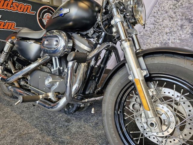 harley-davidson - sportster--custom-cb-xl-1200