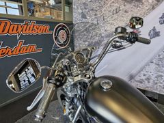 Harley-Davidson XL1200 Custom Limited B 2014 occasion – foto 11 van 11