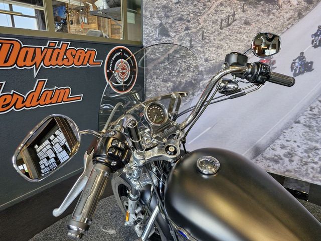 harley-davidson - sportster--custom-cb-xl-1200