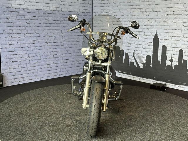 harley-davidson - sportster--custom-cb-xl-1200