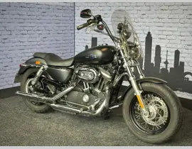 Harley-Davidson Sportster  Custom CB XL 1200 2014 occasion