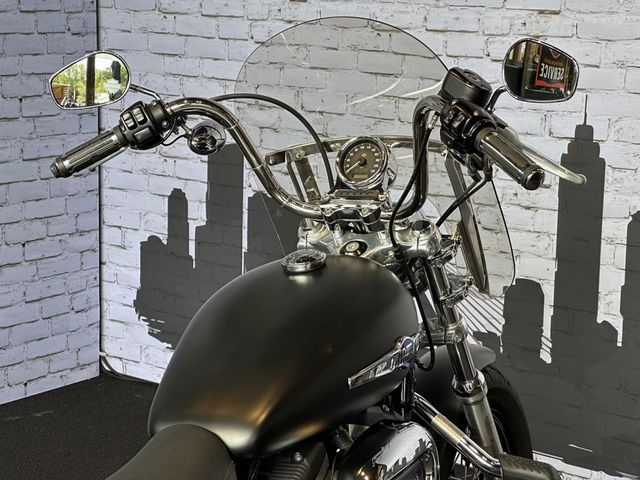 harley-davidson - sportster--custom-cb-xl-1200
