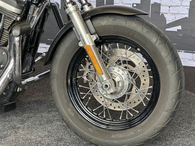 harley-davidson - sportster--custom-cb-xl-1200