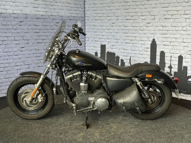 harley-davidson - sportster--custom-cb-xl-1200