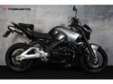 SUZUKI B KING ABS
