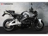SUZUKI B KING ABS