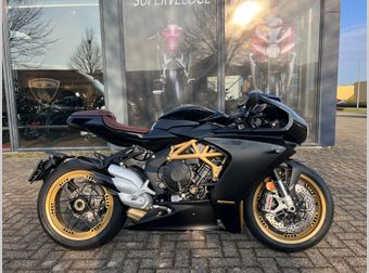 MV Agusta Superveloce 800 S 2025 nieuw