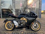 MV AGUSTA SUPERVELOCE 800 S