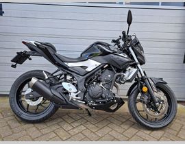 Yamaha MT 03 ABS 2016 occasion