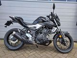 YAMAHA MT 03 ABS