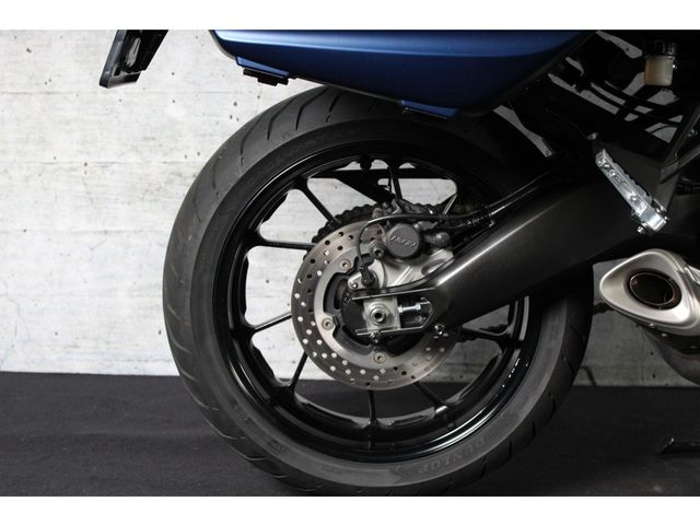 yamaha - tracer-900-gt