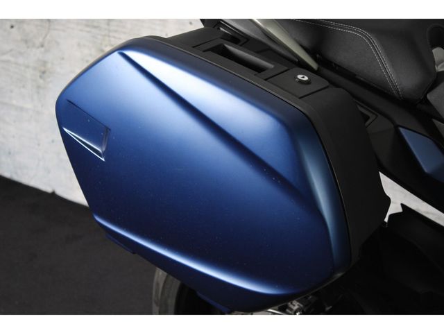 yamaha - tracer-900-gt