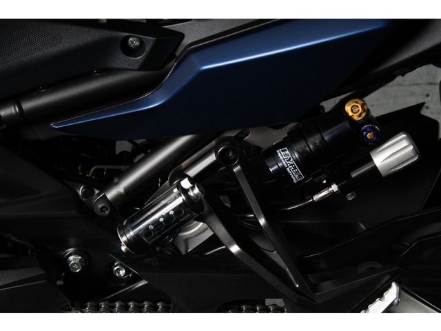 yamaha - tracer-900-gt