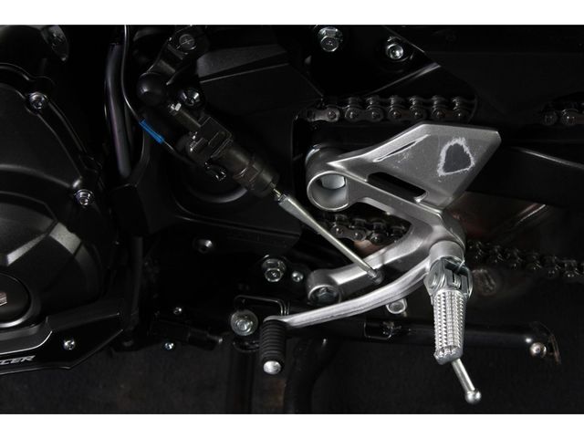 yamaha - tracer-900-gt