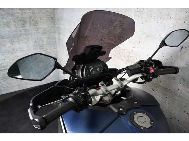 yamaha - tracer-900-gt