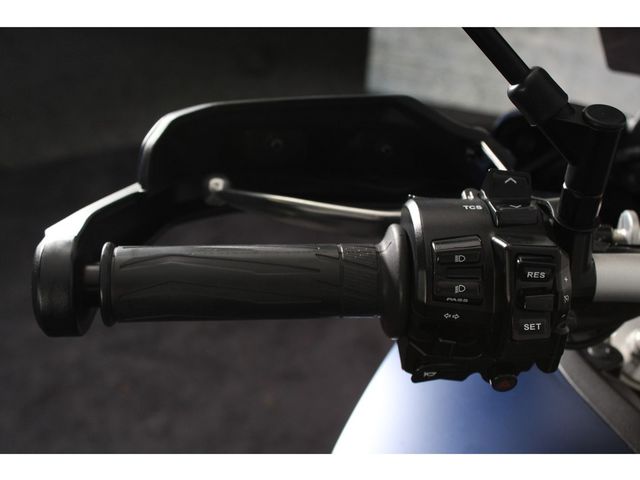 yamaha - tracer-900-gt