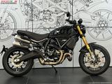 DUCATI SCRAMBLER 1100 SPORT PRO