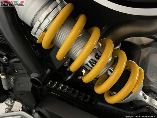 ducati - scrambler-1100-sport-pro