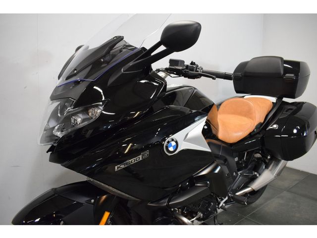 bmw - k-1600-gt