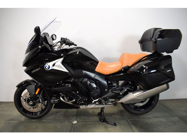 bmw - k-1600-gt
