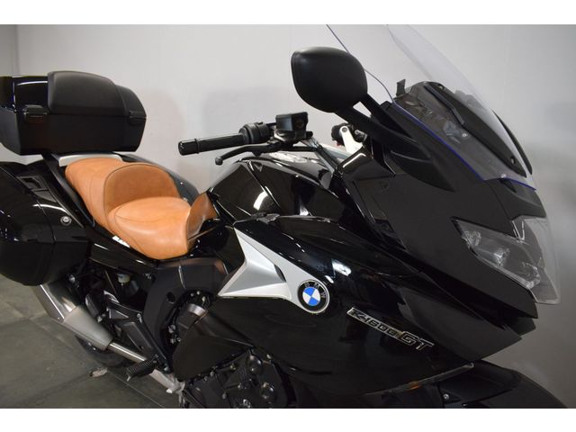 bmw - k-1600-gt