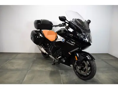 BMW K 1600 GT – foto 2
