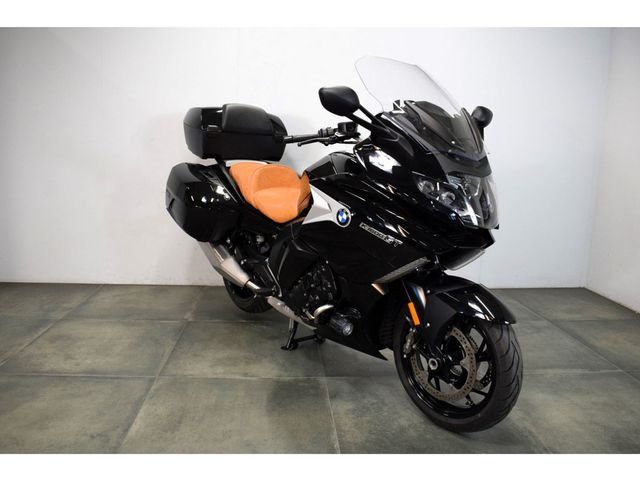 bmw - k-1600-gt